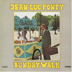 Jean-Luc Ponty Sunday Walk