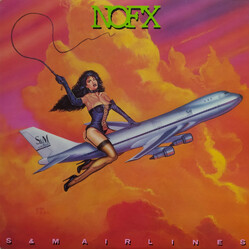 NOFX S & M Airlines
