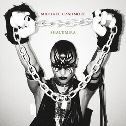Michael Cashmore / Shaltmira Michael Cashmore / Shaltmira