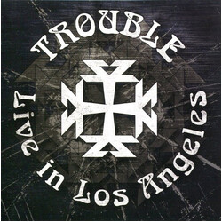 Trouble (5) Live In Los Angeles