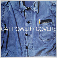 Cat Power Covers