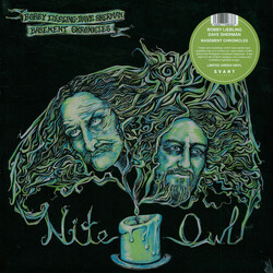 Bobby Liebling & Dave Sherman Basement Chronicles Nite Owl