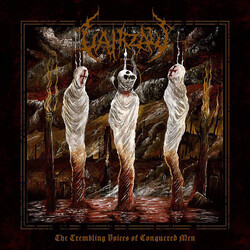 Vahrzaw The Trembling Voices Of Conquered Men