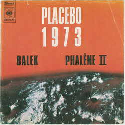 Placebo (2) 1973