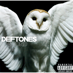 Deftones Diamond Eyes