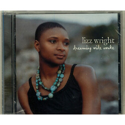 Lizz Wright Dreaming Wide Awake