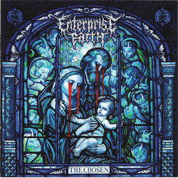 Enterprise Earth The Chosen