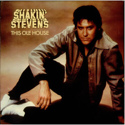 Shakin' Stevens This Ole House