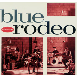 Blue Rodeo Diamond Mine
