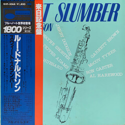 Lou Donaldson Sweet Slumber