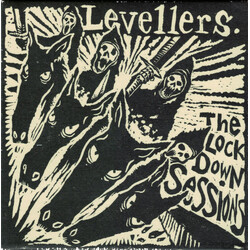 The Levellers The Lockdown Sessions