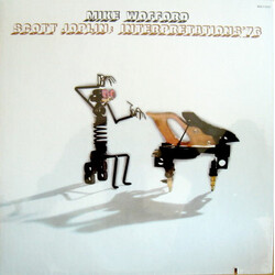 Mike Wofford Scott Joplin: Interpretations '76
