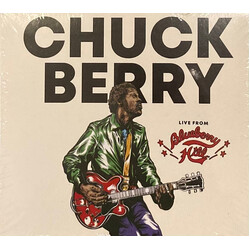 Chuck Berry Live From Blueberry Hill