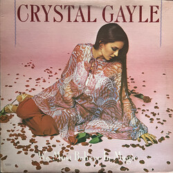 Crystal Gayle We Must Believe In Magic