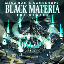 Mega Ran Black Materia - The Remake