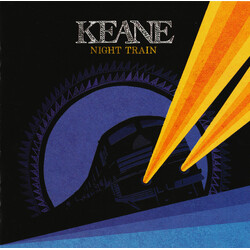 Keane Night Train