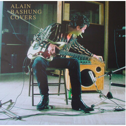 Alain Bashung Covers