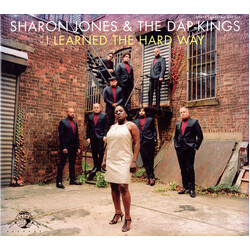Sharon Jones & The Dap-Kings I Learned The Hard Way