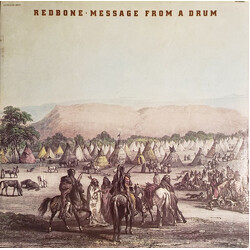 Redbone Message From A Drum