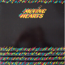 Moving Hearts Moving Hearts