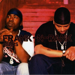 Frank-N-Dank 48 Hrs