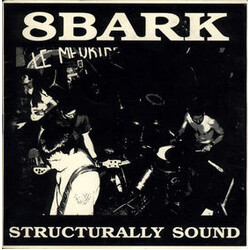 8 Bark Structurally Sound