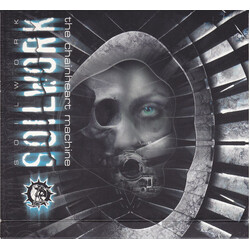 Soilwork The Chainheart Machine