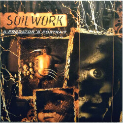 Soilwork A Predator's Portrait
