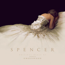 Jonny Greenwood Spencer (Original Motion Picture Soundtrack)