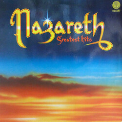 Nazareth (2) Greatest Hits