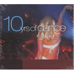 Various Dance House Hits Vinyl LP