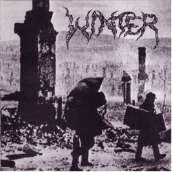 Winter (2) Into Darkness