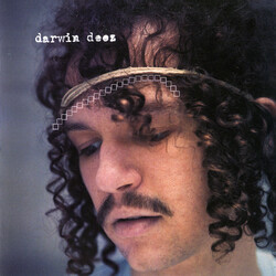 Darwin Deez Darwin Deez