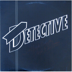 Detective Detective