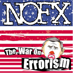 NOFX The War On Errorism