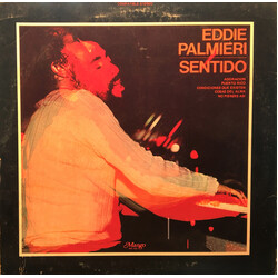 Eddie Palmieri Sentido
