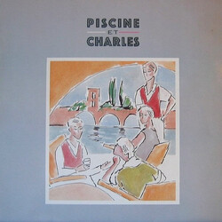 Piscine Et Charles Quart De Tour, Mon Amour