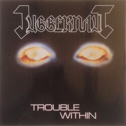 Juggernaut (4) Trouble Within