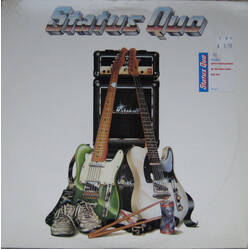 Status Quo Status Quo
