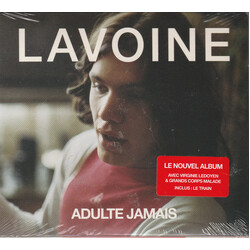 Marc Lavoine Adulte Jamais
