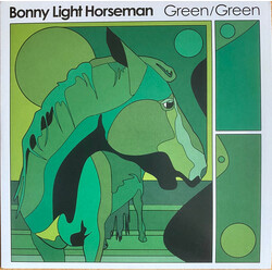 Bonny Light Horseman Green/Green