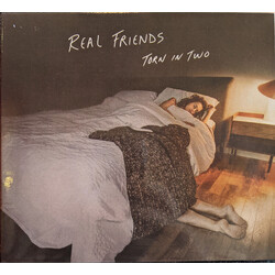 Real Friends Torn In Two