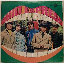 Ohio Express Chewy, Chewy