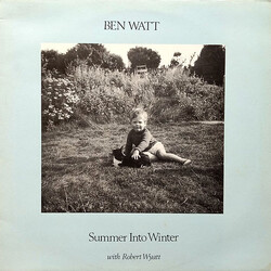 Ben Watt / Robert Wyatt Summer Into Winter