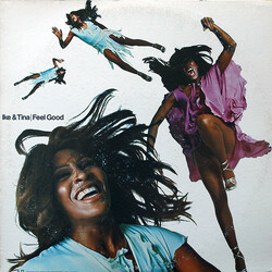Ike & Tina Turner Feel Good