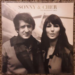 Sonny & Cher The Ingenious Times
