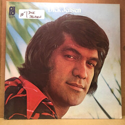 Dick Jensen Dick Jensen