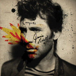 Jamie Lidell Compass