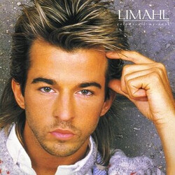 Limahl Colour All My Days
