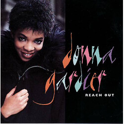 Donna Gardier Reach Out
